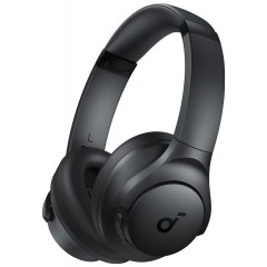 Anker Soundcore Q11i Headphones Bluetooth (A3005GA1) Black