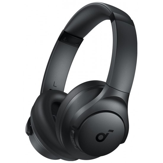 Anker Soundcore Q11i Headphones Bluetooth (A3005GA1) Black