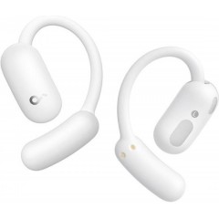 Anker Soundcore AeroFit 2 Bluetooth Handsfree Ακουστικά με Αντοχή στον Ιδρώτα και Θήκη Φόρτισης (A3874G21) White