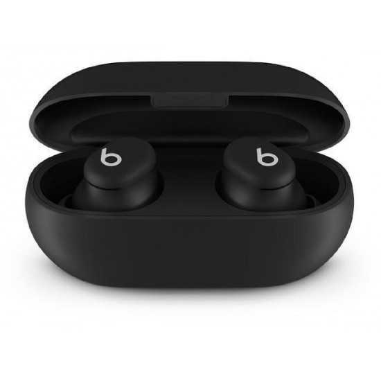 Beats Solo Buds Bluetooth Handsfree Matte Black