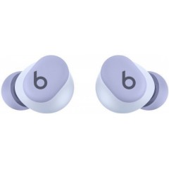 Beats Solo Buds Bluetooth Handsfree (MUVX3ZM/A) Arctic Purple