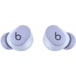Beats Solo Buds Bluetooth Handsfree (MUVX3ZM/A) Arctic Purple