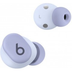 Beats Solo Buds Bluetooth Handsfree (MUVX3ZM/A) Arctic Purple