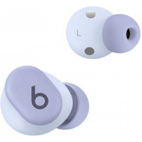 Beats Solo Buds Bluetooth Handsfree (MUVX3ZM/A) Arctic Purple