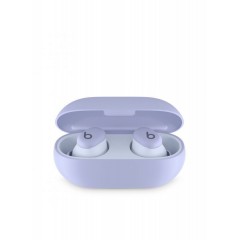 Beats Solo Buds Bluetooth Handsfree (MUVX3ZM/A) Arctic Purple