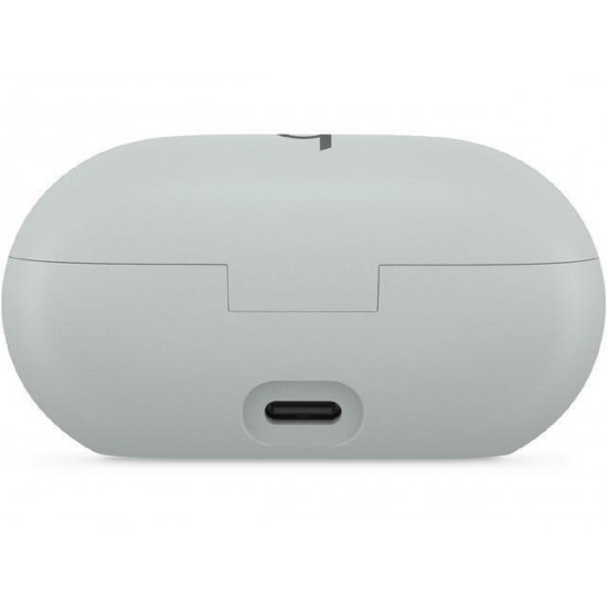 Beats Solo Buds Bluetooth Handsfree (MUVY3ZM/A) Storm Gray