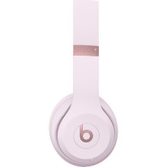Beats by Dr.Dre Solo 4 Wireless On-Ear Headphones (MUW33ZM/A) Pink