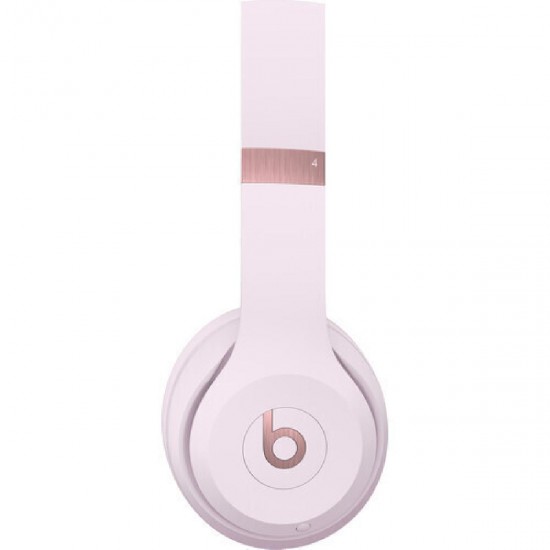 Beats by Dr.Dre Solo 4 Wireless On-Ear Headphones (MUW33ZM/A) Pink
