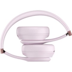 Beats by Dr.Dre Solo 4 Wireless On-Ear Headphones (MUW33ZM/A) Pink