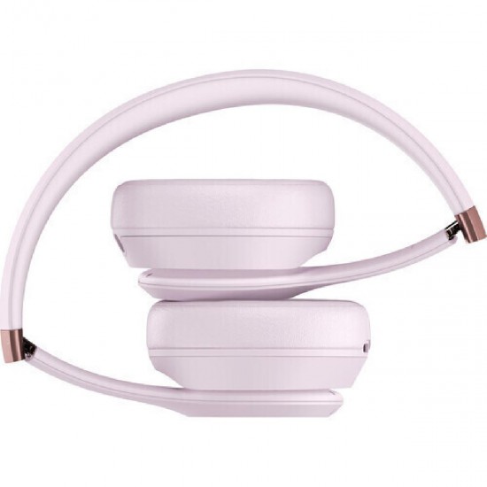 Beats by Dr.Dre Solo 4 Wireless On-Ear Headphones (MUW33ZM/A) Pink