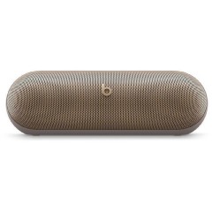 Apple Beats Pill Ηχείο Bluetooth Champagne Gold (2024)