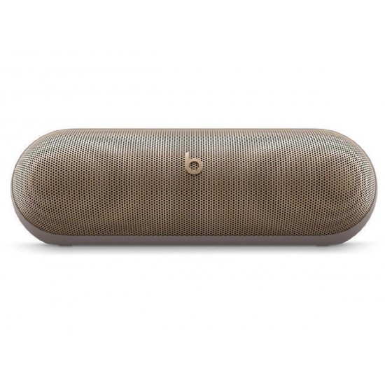 Apple Beats Pill Ηχείο Bluetooth Champagne Gold (2024)