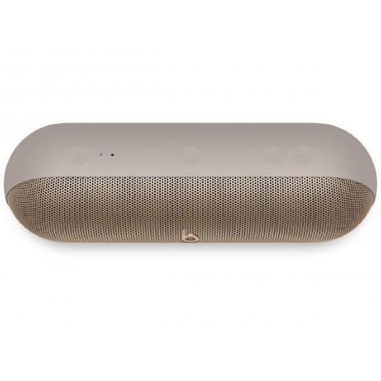 Apple Beats Pill Ηχείο Bluetooth Champagne Gold (2024)