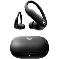 Apple Beats Powerbeats Pro 2 In-ear Bluetooth Handsfree (MX723ZM/A) Jet Black