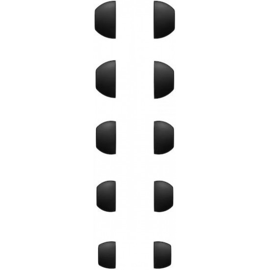 Apple Beats Powerbeats Pro 2 In-ear Bluetooth Handsfree (MX723ZM/A) Jet Black