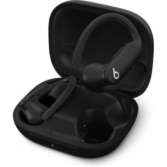 Apple Beats Powerbeats Pro 2 In-ear Bluetooth Handsfree (MX723ZM/A) Jet Black