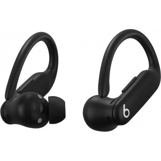 Apple Beats Powerbeats Pro 2 In-ear Bluetooth Handsfree (MX723ZM/A) Jet Black