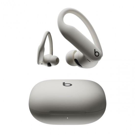 Apple Beats Powerbeats Pro 2 In-ear Bluetooth Handsfree (MX733ZM/A) Quick Sand