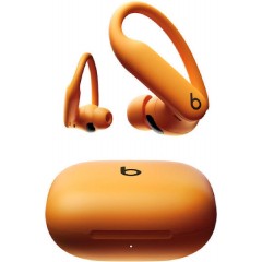 Apple Beats Powerbeats Pro 2 In-ear Bluetooth Handsfree (MX743ZM/A) Electric Orange
