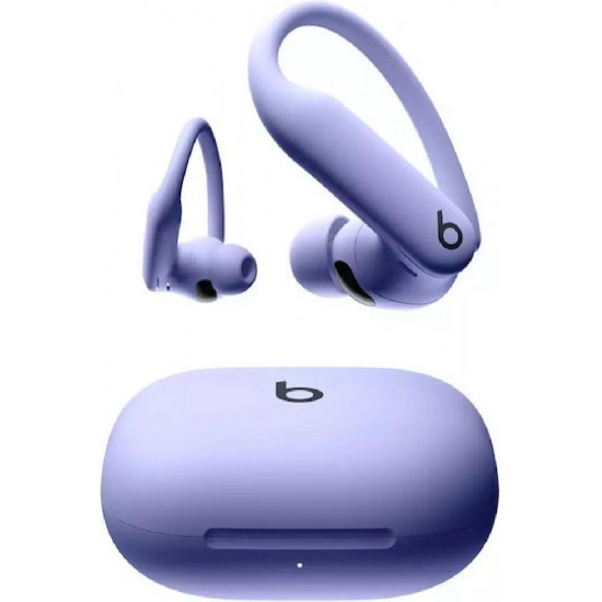 Apple Beats Powerbeats Pro 2 In-ear Bluetooth Handsfree (MX753ZM/A) Hyper Purple