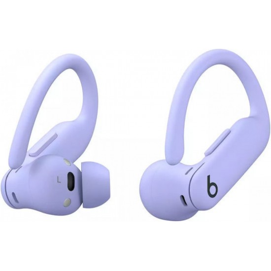 Apple Beats Powerbeats Pro 2 In-ear Bluetooth Handsfree (MX753ZM/A) Hyper Purple