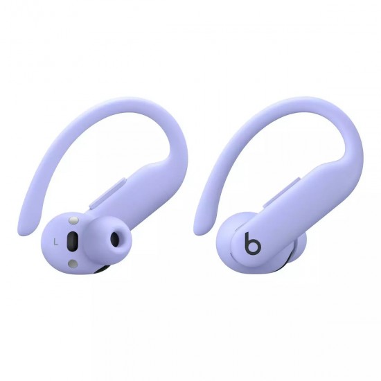 Apple Beats Powerbeats Pro 2 In-ear Bluetooth Handsfree (MX753ZM/A) Hyper Purple