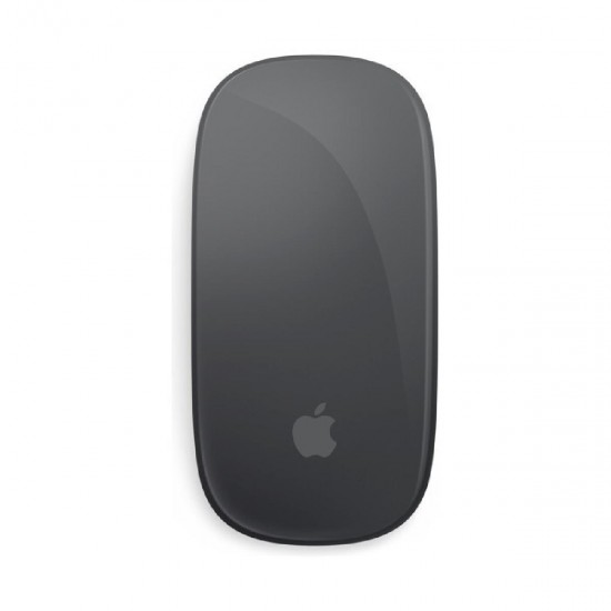 Apple Magic Mouse Black (USB C) (MXK63Z)