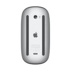 Apple Magic Mouse Black (USB C) (MXK63Z)