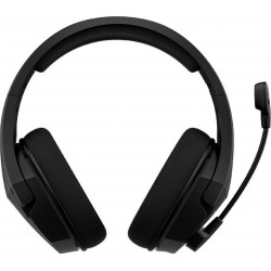HyperX Cloud Stinger Core Wireless 7.1 Over Ear Gaming Headset με σύνδεση 2x3.5mm / 3.5mm (4P4F0AA) HyperX Cloud Stinger Core Wireless 7.1 Over Ear Gaming Headset με σύνδεση 2x3.5mm / 3.5mm (4P4F0AA)