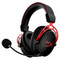 HyperX Cloud Alpha Wireless Gaming Heaset (4P5D4AA)