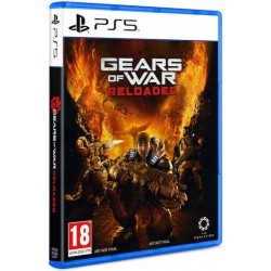 (PS5) Gears Of War Reloaded