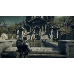 (PS5) Gears Of War Reloaded