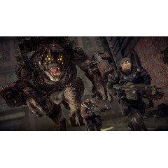 (PS5) Gears Of War Reloaded