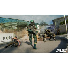 (Xbox Series X) Call Of Duty Black Ops 7