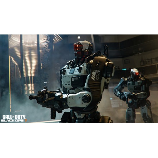 (Xbox Series X) Call Of Duty Black Ops 7