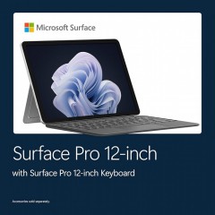 Microsoft Surface Pro12