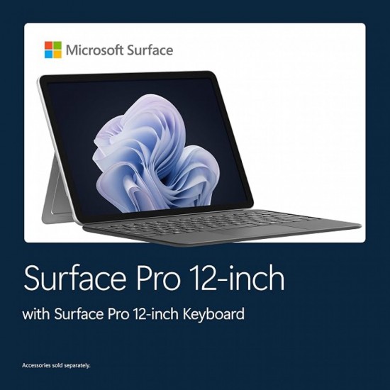 Microsoft Surface Pro12