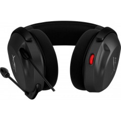 HyperX Cloud Stinger 2 Core Over Ear Gaming Headset (683L9AA) Black