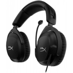HyperX Cloud Stinger 2 Core Over Ear Gaming Headset (683L9AA) Black