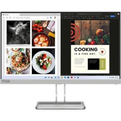 Lenovo L24m-40 IPS Monitor 23.8