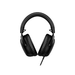 HyperX Cloud III Over Ear Gaming Headset με σύνδεση 3.5mm / USB Black (727A8AA) HyperX Cloud III Over Ear Gaming Headset με σύνδεση 3.5mm / USB Black (727A8AA)