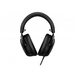 HyperX Cloud III Over Ear Gaming Headset με σύνδεση 3.5mm / USB Black (727A8AA) HyperX Cloud III Over Ear Gaming Headset με σύνδεση 3.5mm / USB Black (727A8AA)