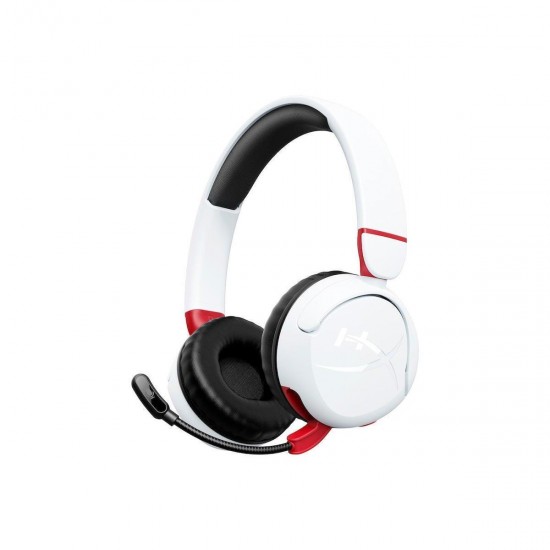 HyperX Cloud Mini Wireless Gaming Headset (7G8F2AA) White