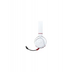 HyperX Cloud Mini Wireless Gaming Headset (7G8F2AA) White