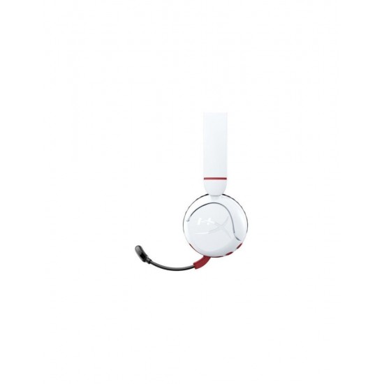 HyperX Cloud Mini Wireless Gaming Headset (7G8F2AA) White
