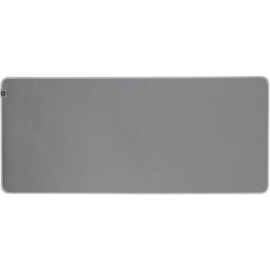 HP 200 Sanitizable Desk Mat - Gray - 8X596AA HP 200 Sanitizable Desk Mat - Gray - 8X596AA