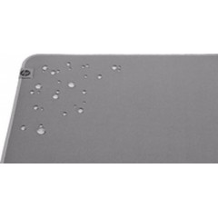 HP 200 Sanitizable Desk Mat - Gray - 8X596AA HP 200 Sanitizable Desk Mat - Gray - 8X596AA