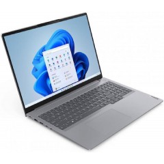 Lenovo ThinkBook 16 G6 IRL(i3-1315U/8GB/256GB) Grey US
