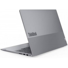 Lenovo ThinkBook 16 G6 IRL(i3-1315U/8GB/256GB) Grey US