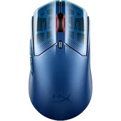 HyperX Pulsefire Haste 2 S Wireless Gaming Mouse (98001AA) Blue